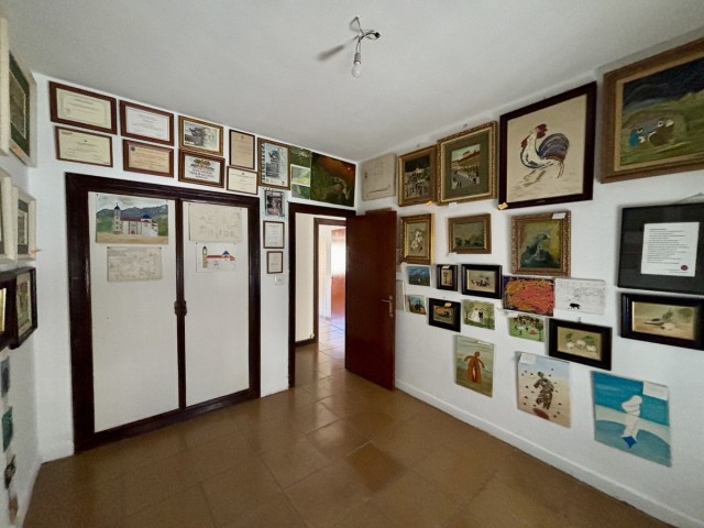 9 Bedrooms Apartment in Málaga Centro