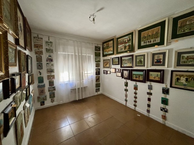 9 Bedrooms Apartment in Málaga Centro