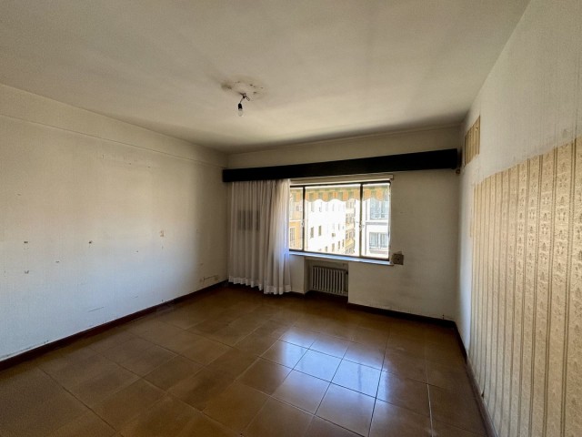 9 Bedrooms Apartment in Málaga Centro