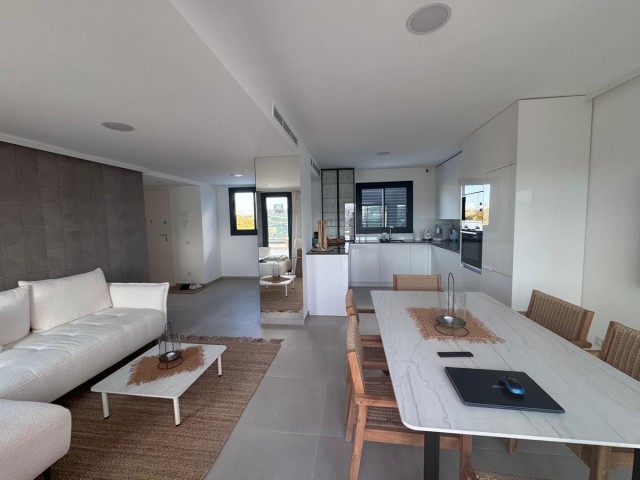 Penthouse avec 2 Chambres  à La Cala de Mijas