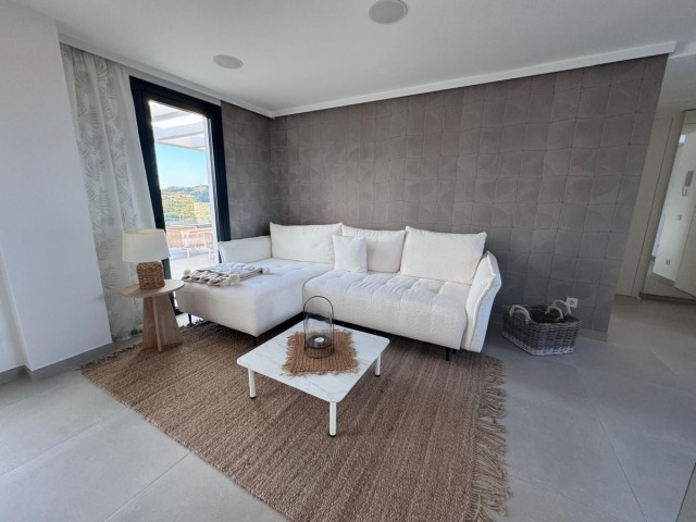 Penthouse avec 2 Chambres  à La Cala de Mijas