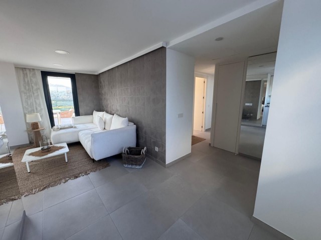 Penthouse avec 2 Chambres  à La Cala de Mijas
