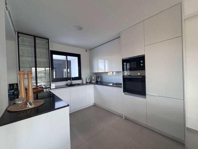 Penthouse avec 2 Chambres  à La Cala de Mijas