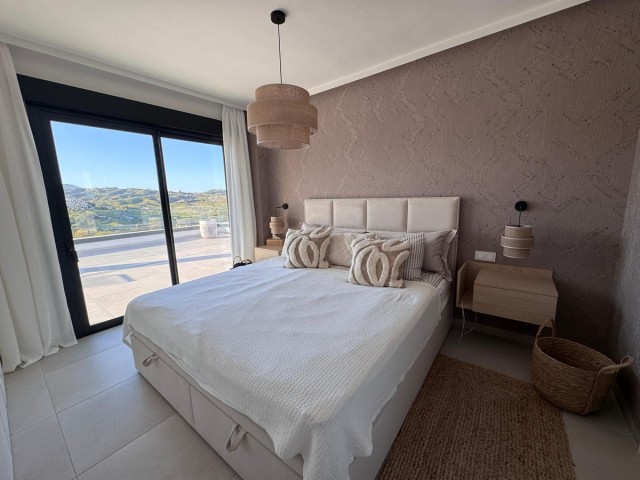 Penthouse avec 2 Chambres  à La Cala de Mijas