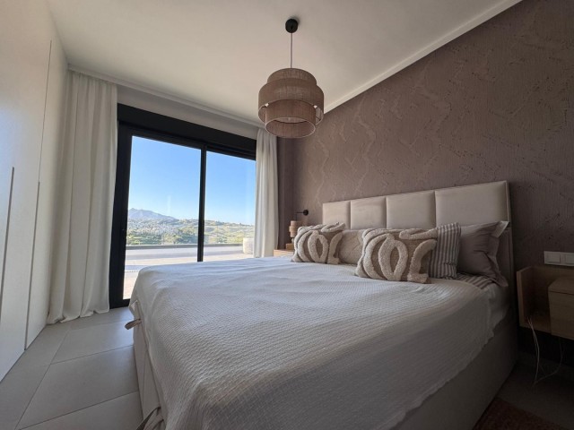 Penthouse avec 2 Chambres  à La Cala de Mijas