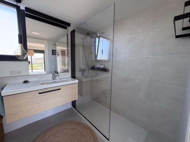 Penthouse avec 2 Chambres  à La Cala de Mijas