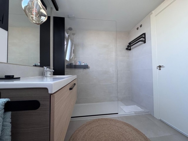 Penthouse avec 2 Chambres  à La Cala de Mijas