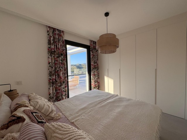 Penthouse avec 2 Chambres  à La Cala de Mijas