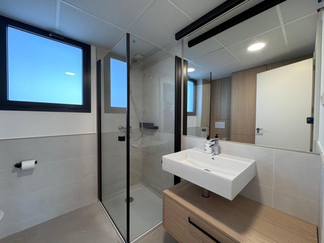 Penthouse avec 2 Chambres  à La Cala de Mijas