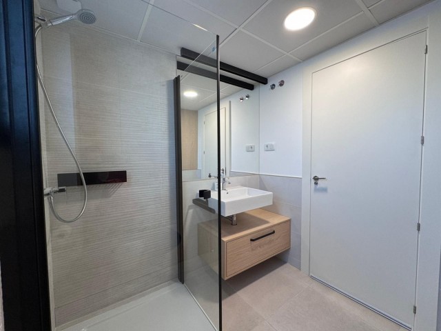 Penthouse avec 2 Chambres  à La Cala de Mijas