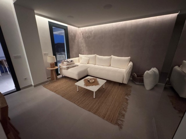 Penthouse avec 2 Chambres  à La Cala de Mijas