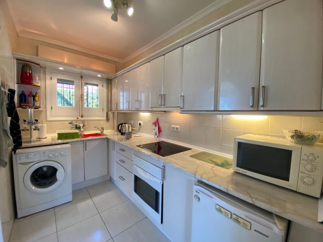 2 Bedrooms Villa in Calahonda