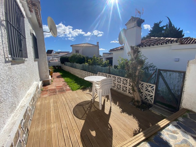 2 Bedrooms Villa in Calahonda