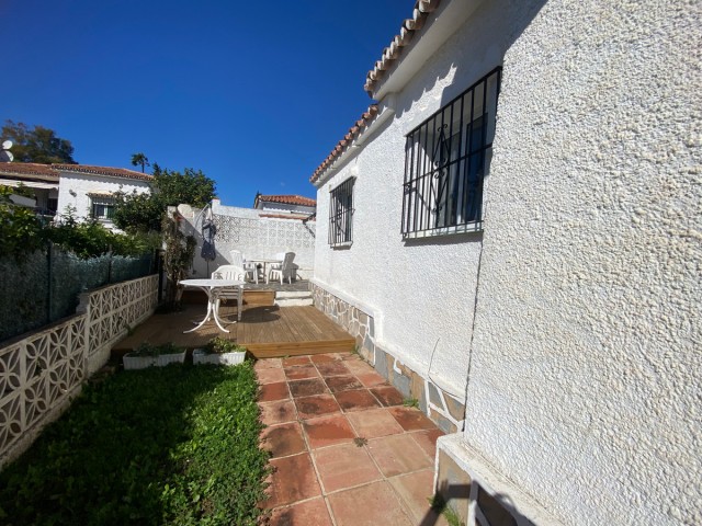 2 Bedrooms Villa in Calahonda