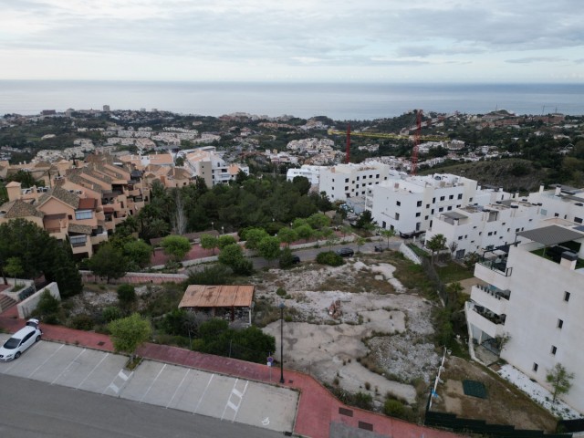  Grundstück in Benalmadena