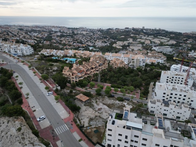  Grundstück in Benalmadena