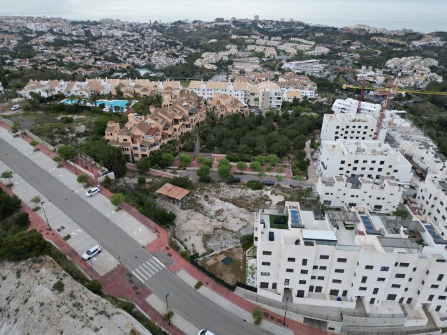  Grundstück in Benalmadena