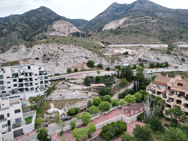  Grundstück in Benalmadena