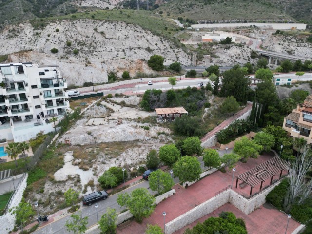  Grundstück in Benalmadena