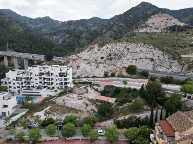  Grundstück in Benalmadena