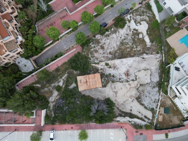  Parcelle à Benalmadena