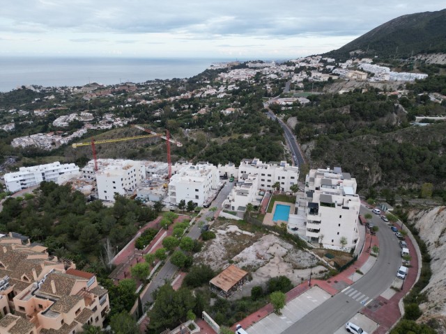  Parcelle à Benalmadena
