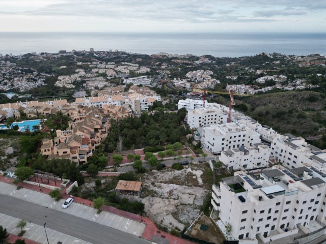  Parcelle à Benalmadena