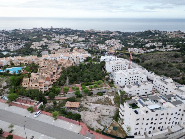  Parcelle à Benalmadena