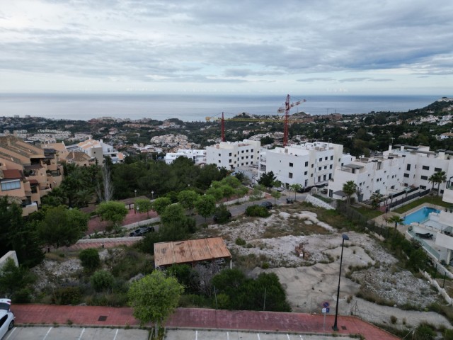 Plot Benalmadena - R5034475