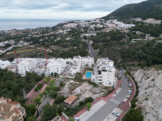  Plot in Benalmadena
