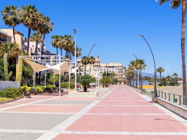 Penthouse in Estepona
