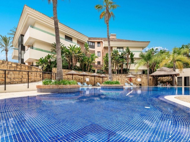 Appartement, Los Monteros, R5034787