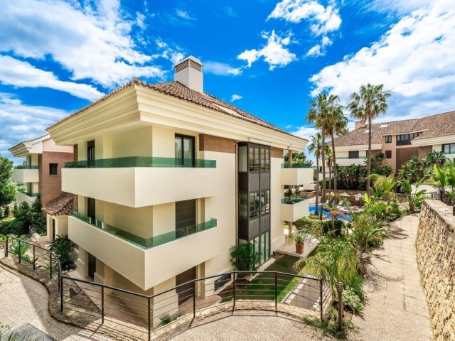 Appartement, Los Monteros, R5034787