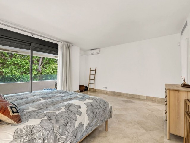 3 Bedrooms Apartment in Los Monteros