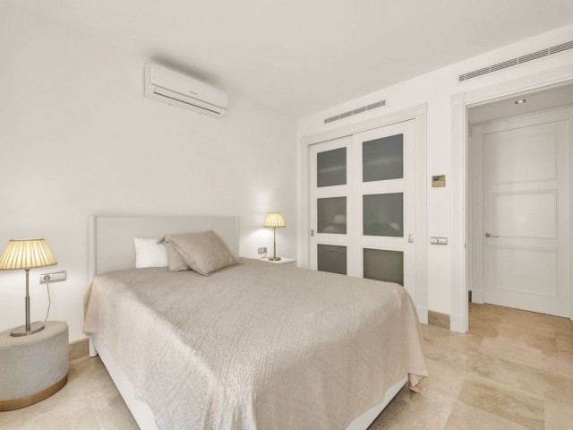 3 Bedrooms Apartment in Los Monteros