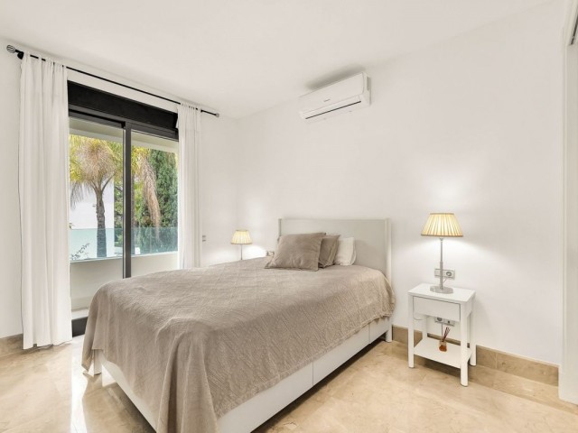 3 Bedrooms Apartment in Los Monteros