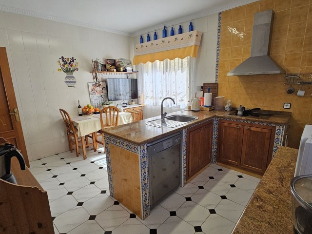 Villa, Alhaurín de la Torre, R5034919