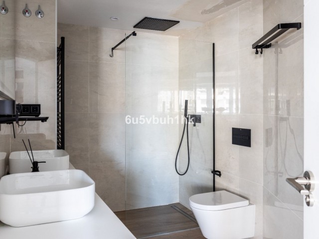 3 Bedrooms Apartment in Málaga