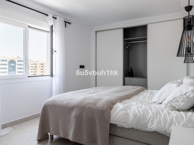 3 Bedrooms Apartment in Málaga