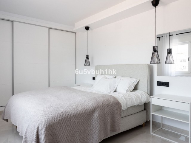 3 Bedrooms Apartment in Málaga