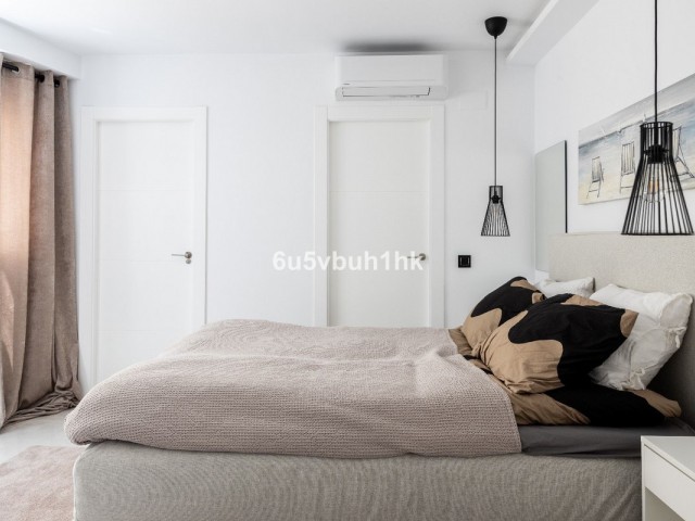 3 Bedrooms Apartment in Málaga