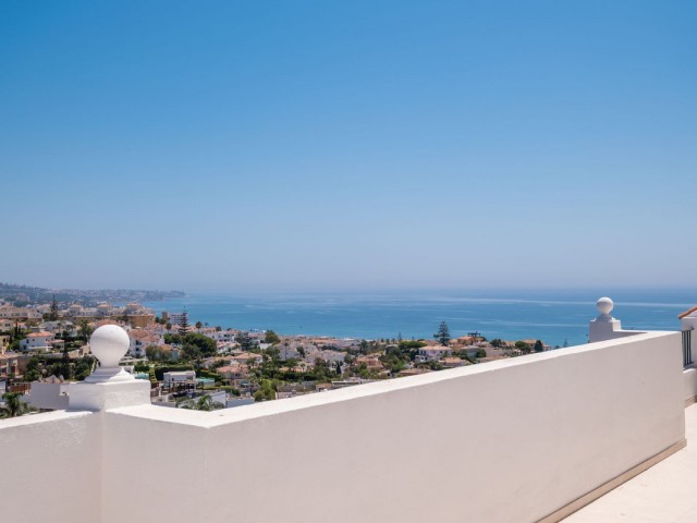 Penthouse in Miraflores