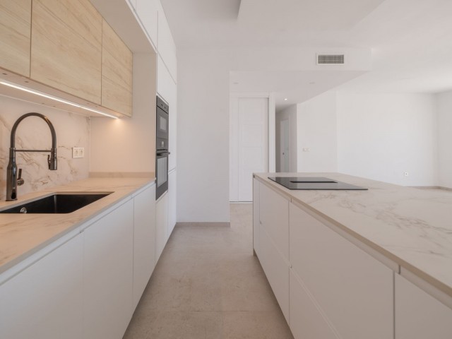 Penthouse in Miraflores