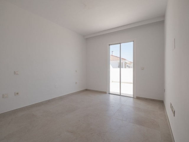 Penthouse in Miraflores