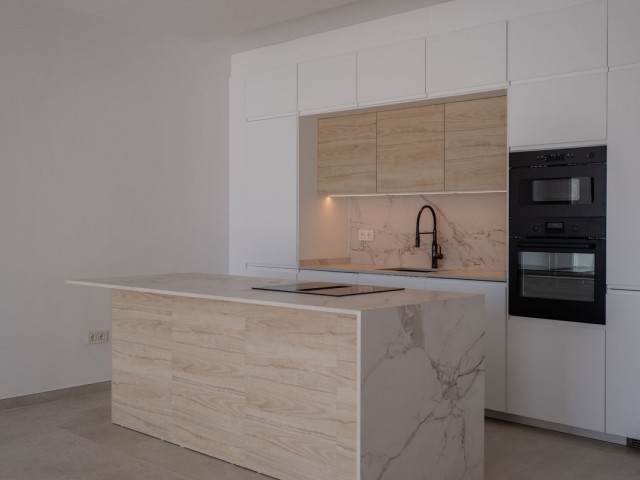 Penthouse in Miraflores