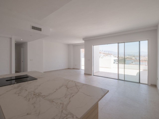 Penthouse in Miraflores