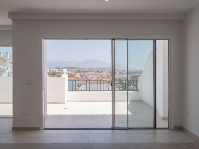 Penthouse in Miraflores