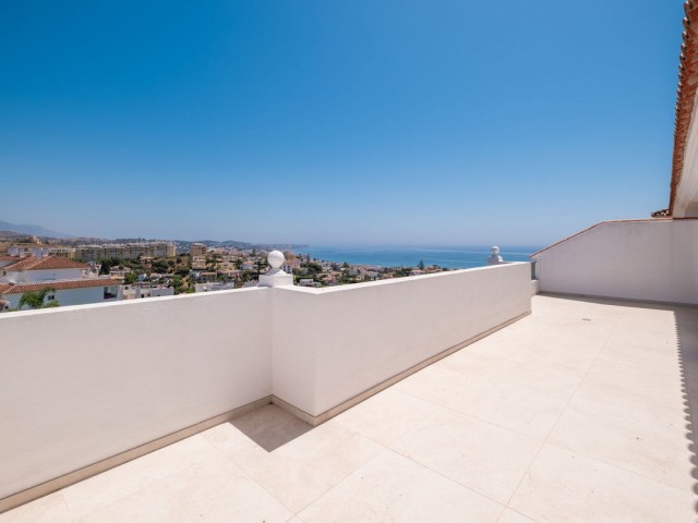 Penthouse in Miraflores