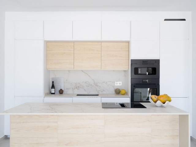 Kattohuoneisto Miraflores