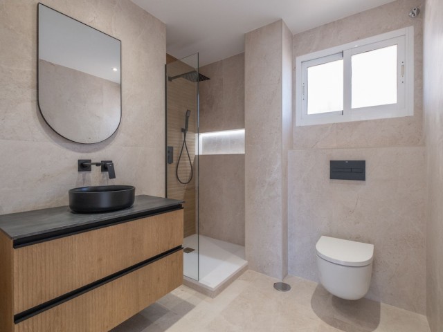 Kattohuoneisto Miraflores